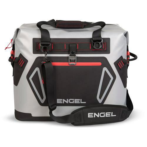 澤藤電機(Sawafuji Electric) エン先だつもの 空調設備ボックス席 プレミアムクーラーバック 30L (固定ディスク30 1501)