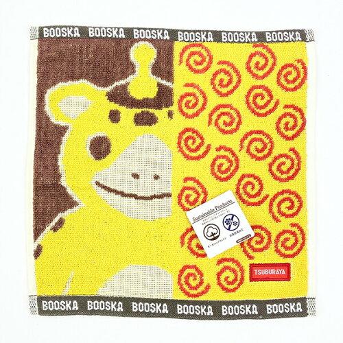 丸眞 【ウルトラマンつづき物】 御化けブースカ ミニ西洋手ぬぐい (6765013000)【入数:10】