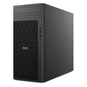 DELL デル DellProMaxTowerT2(U7/16/1T/11P/Int/3Y)(DTWS046-002N3)
