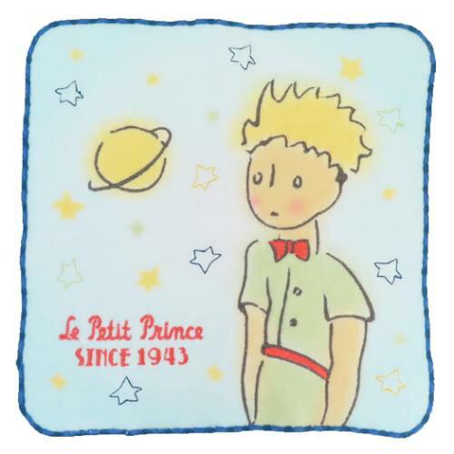 丸眞 星の大公さま 星と大公さま ミニ西洋手ぬぐい (1675000900)【入数:10】