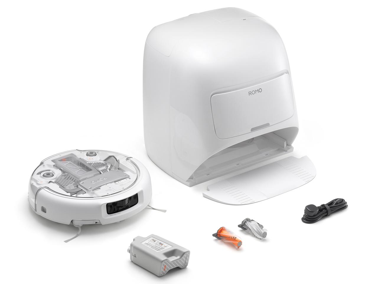 大疆創新科技 DJI ROMO A (Water Tank Version)(GL2)(CP.CR.00000065.01)