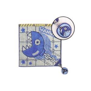 丸眞 任天堂 マリオ おさんぼ一一 ミニ西洋手ぬぐい (4485005400)【入数:10】