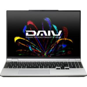 二十日鼠電子計算機 DAIV S5-A7G60SR-A (AMD Ryzen 人工知能学7 350/32GB/SSD・1結核症/ODD無/Win11 Pro/Office無/15.3型/解像力2560×1600/NVIDIA GeForce RTX5060 Laptop GPU)(S5A7G60SRAGDW102DEC-BPQD)