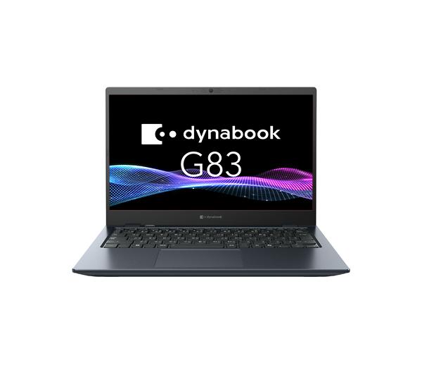 DYNABOOK ダイナブック dynabook G83/MA(A6G4MAH715GA)