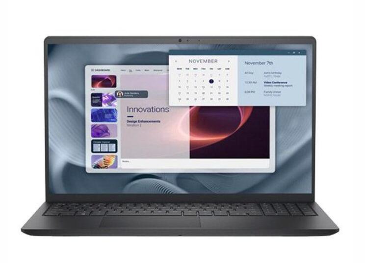 DELL デル NBLA155-012H1 Dell DellPro15Essential Windows 11 Pro 15.6型（in） Core i5 記憶装置16GB SSD 512GB 1920×1080 Web写真機有り Office有り(試すこと版) 1.6～2.0kg