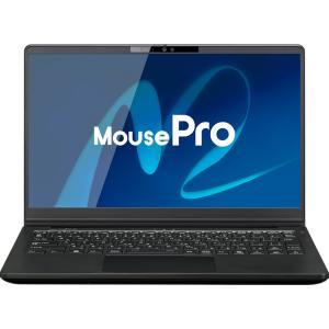 二十日鼠電子計算機 MousePro C3-I7U01BK-A (Core i7-13620H/16GB/SSD・500GB/ODD無/Win11 Pro/Office無/13.3型/解像力1920×1080)(C3I7U01BKACAW101DEC-BPQD)