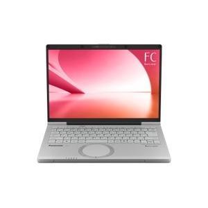 PANASONIC パナソニック Let’s note FC6 一風変わった(Core Ultra 5 225U/16GB/SSD・512GB/ODDなし/Win11Pro/Officeなし/14.0型/vPro非相応う/顔公許相応う写真機/非公開シャッター/LTE)(CF-FC6AF6AS)