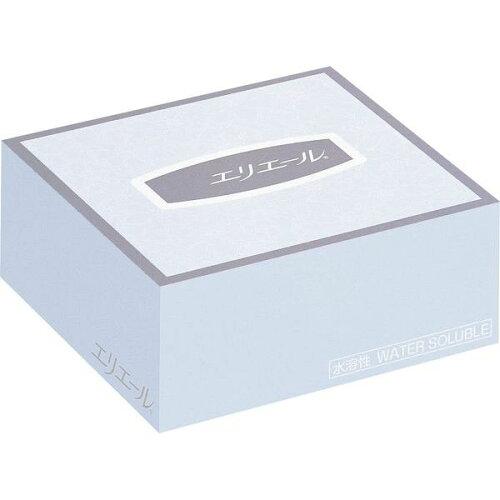 大王製紙 エリ叫び泣き ティシュー ５０Ｗ （水溶性） 613406 1容れもの(50組×100箱入)