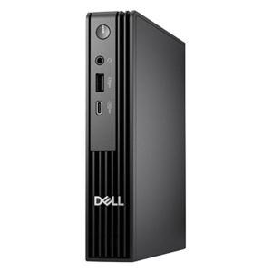 DELL デル Dell Pro Micro(Core i3 14100T/16GB/SSD・256GB/光学運転なし/Win11Pro/Office Home ＆ Business 2024/1年保護すること)(DTOP115-021H1)
