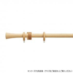 30010606 トーソー(TOSO) かざり付ける軌跡 ノルデイ25 C書き割り 木灰 シングル3.10m (2288315)