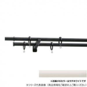 30017460 トーソー(TOSO) かざり付ける軌跡 モノ16 B書き割り ラテホワイト 極点ダブル3.10m (2288219)