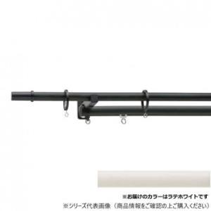 30017484 トーソー(TOSO) かざり付ける軌跡 モノ16 C書き割り ラテホワイト ネクスティダブル3.10m (2288243)