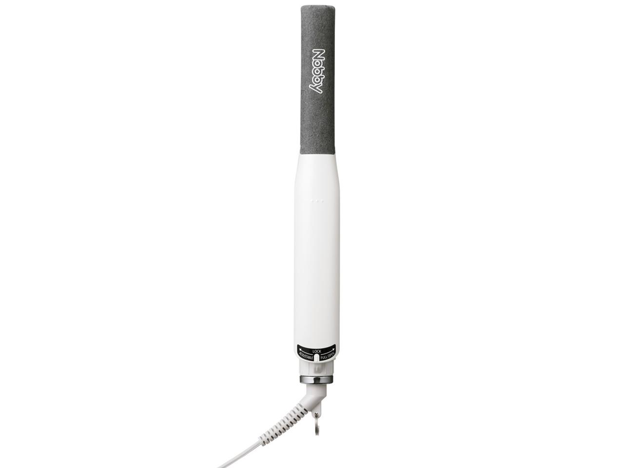 テスコム(TESCOM) テスコム NS340A-W 白いこと ヘアーアイロン