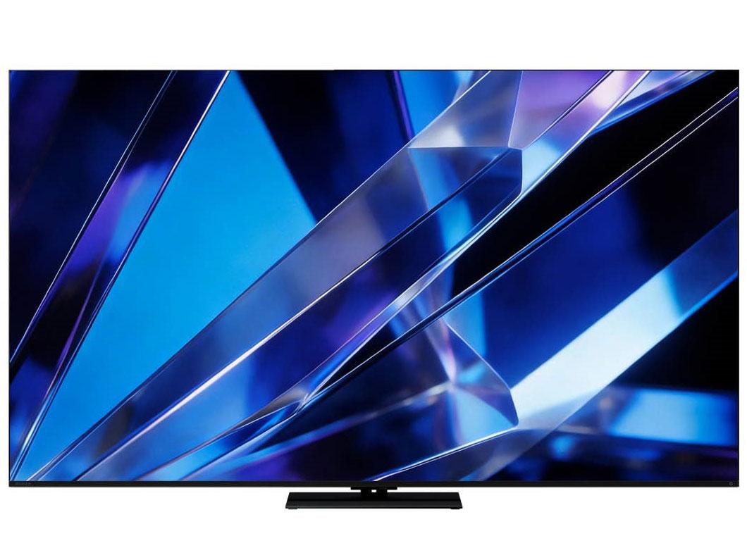 レグザ(Regza) REGZA 65V型 4K Mini LED液晶テレビ受像機 ダブル風窓役立つこと 4K人工衛星言いひろめる 地上デジ BS・110度CSデジタルラジオ受信機内蔵(65Z770S)