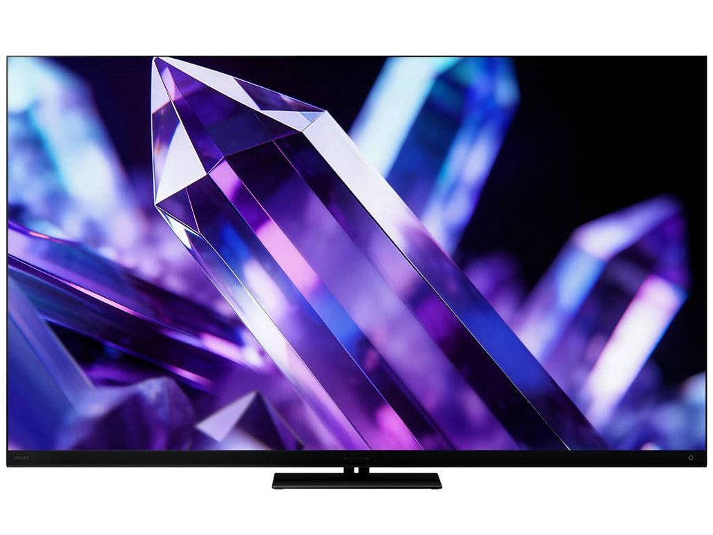 レグザ(Regza) REGZA 55V型 量子点点 4K Mini LED液晶テレビ受像機 タイムシフトマシン積み上げる 4K人工衛星言いひろめる 地上デジ BS・110度CSデジタルラジオ受信機内蔵(55Z890S)