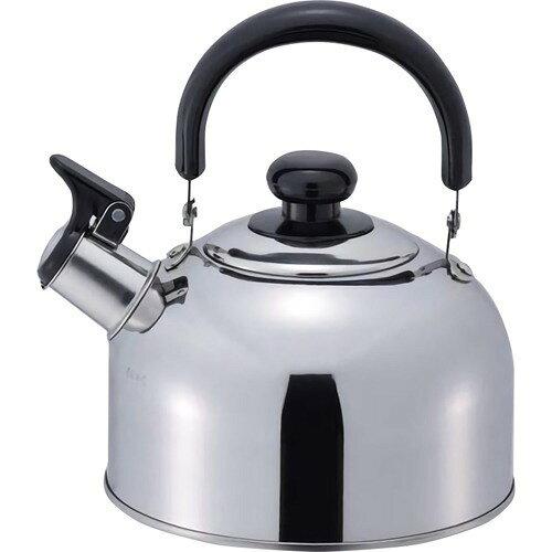 和平フレイズ リラカン IH対応笛吹ケトル2.2L(RB-1267) (1024678)【入数:12】|ECJOY!店