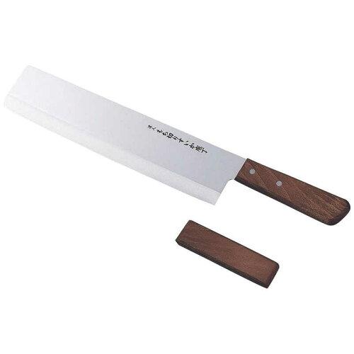 下村工業(Shimomura Kougyou) 【日本製】 もち切り すいか 包丁300mm MSH-01 (1451187)【入数:20】|ECJOY!店
