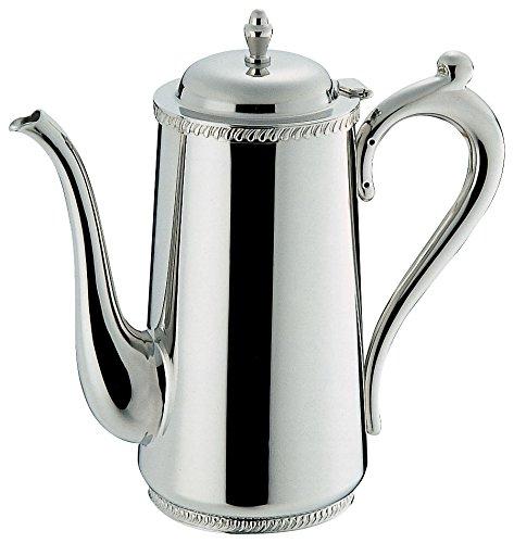 和田助製造所 SW 18-8 菊渕 コーヒーポット 2人用 1744600 1個