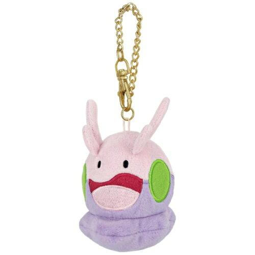 三英貿易(Sanei Boeki) ポケモン ぬいぐるみ ポケットモンスター ALL STAR COLLECTION マスコット PM55 ヌメラ マスコット (PM55)【入数:6】｜ECJOY！店