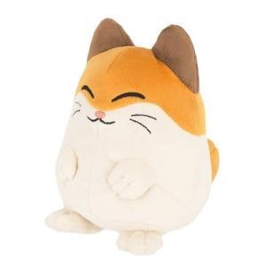 三英貿易(Sanei Boeki) 星のカービィ ぬいぐるみ ALL STAR COLLECTION KP53 ナゴ (S) (KP53)【入数:6】|ECJOY!店