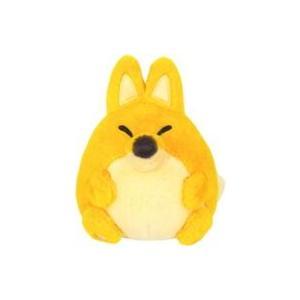 三英貿易(Sanei Boeki) 星のカービィ ぬいぐるみ ほしのカービィ ころろんフレンズ KF12 ころろんフレンズ コン (KF12)【入数:6】|ECJOY!店