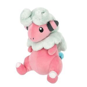 三英貿易(Sanei Boeki) ポケモン ぬいぐるみ ポケットモンスター ALL STAR COLLECTION PP83 モココ (S) (PP83)【入数:6】|ECJOY!店
