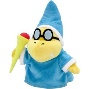 三英貿易(Sanei Boeki) スーパーマリオ ぬいぐるみ ALL STAR COLLECTION AC39 カメック (S) (AC39)【入数:6】｜ECJOY！店 8,220円