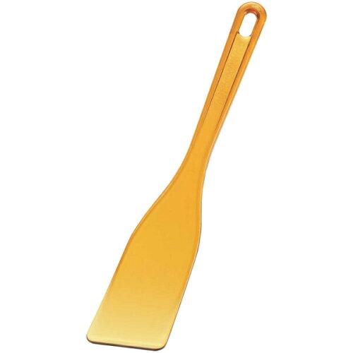 タイガークラウン 【日本製】トータルカラー 食品万能ヘラ 2168 (2111709)【入数:200】｜ECJOY！店