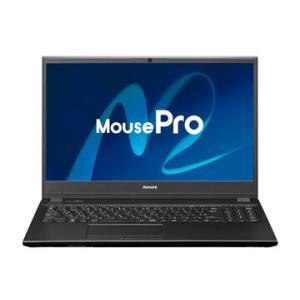 二十日鼠電子計算機 MousePro L5-I5U01BK-B (Core i5-1235U/16GB/SSD・500GB/ヴィデオディスク百貨店マルチ/Win11 Pro/Office H＆B 2024/15.6型/解像力1920×1080)(L5I5U01BKBBAW103DEC-BPQD)