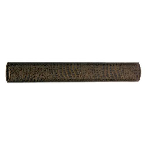 銀鳥産業(Ginchosangyou) ワニ皮丸筒 直径5cm&times;長さ30cm(A4サイズまで) (233-195)【入数:120】｜ECJOY！店