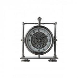 東洋石創 置時計 Gear Clock 50324 (2311809)|ECJOY!店