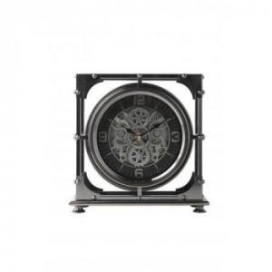 東洋石創 置時計 Gear Clock 50326 (2311811)|ECJOY!店
