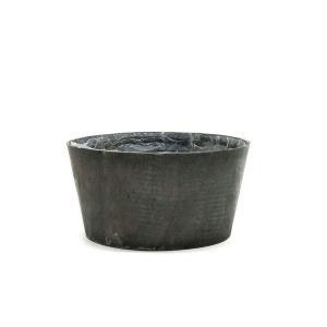 ウメザワ アンティーク風ウッドグレー アレンジL (11721)【入数:80】｜ECJOY！店 21,319円