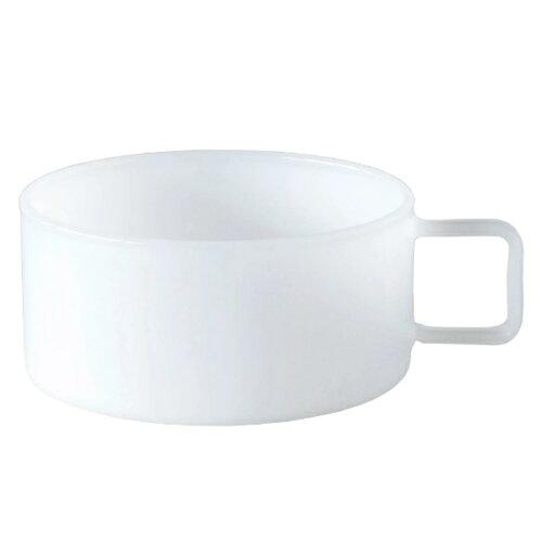 TAMAKI ≪メーカー取寄≫フフ スープカップ WH (T-956625)【入数:5】｜ECJOY！店