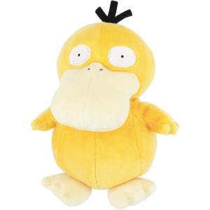 三英貿易(Sanei Boeki) ポケモン ぬいぐるみ ポケットモンスター ALL STAR COLLECTION PP04 コダック (S) (PP04)【入数:6】|ECJOY!店