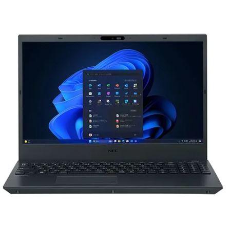 NEC 日本電気 PC-V1T46FR7D1GS NEC VersaPro V1T46/F-S タイプVF Windows 11 Pro 15.6型（インチ） Core i5 メモリ16GB SSD 256GB 1366&times;768～912｜ECJOY！店