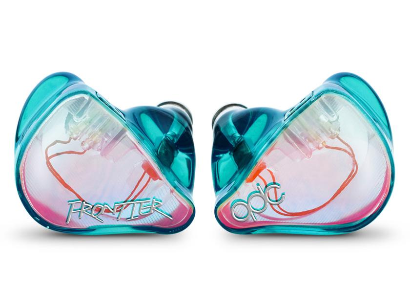 IN WIN FRONTIER Emerald｜ECJOY！店