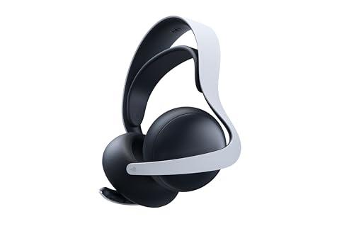 【在庫限即納】SONY ソニー PlayStation PULSE Elite ワイヤレスヘッドセット CFI-ZWH2JC｜ECJOY！店