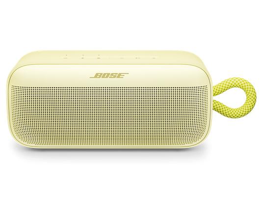 【在庫限即納】BOSE ボーズ Bose SoundLink Plus Portable Speaker[シトラスイエロー]｜ECJOY！店 17,952円