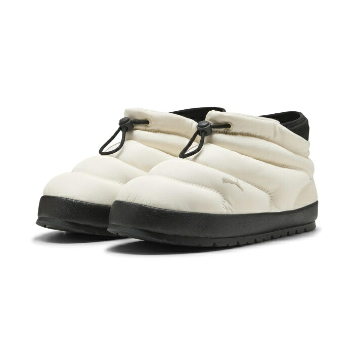 PUMA プーマ プーマ タフ テラ ミッド 402376 カラー:ALPINE SNOW-D(02) サイズ:24.0｜ECJOY！店