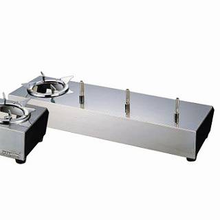 サイフォン ガステーブル US-301 LPガス 業務用厨房機器・用品 | eu