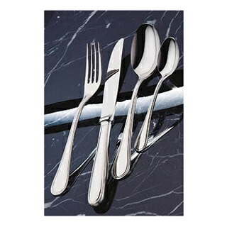 【まとめ買い10個セット品】18-8カウンティス ミートナイフ 04H/32A【 ミートナイフ 】【 メーカー直送/代金引換決済不可 】 【ECJ】|ホームセンターのEC・ジャングル