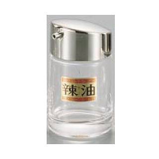 驚きの安さ 楽天市場 まとめ買い10個セット品 1000 ラー油入れ ラー油入れ Ecj ホームセンターのec ジャングル Rakuten Itcjapan Net