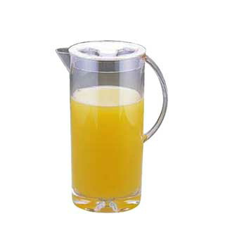 最適な価格 楽天市場 まとめ買い10個セット品 メタクリル ウォーターピッチャー M4pt 1 2 0l 人気 お茶ピッチャー お茶ポット おしゃれなピッチャー 水 ピッチャー おしゃれ 水差し ウォータージャグ 卓上ポット ウォーターポット お茶 ポット 冷水 ポット