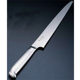 【まとめ買い10個セット品】 成平 パンスライサー FC-63 21cm 【洋包丁 スライサー パンスライサー】【ECJ】