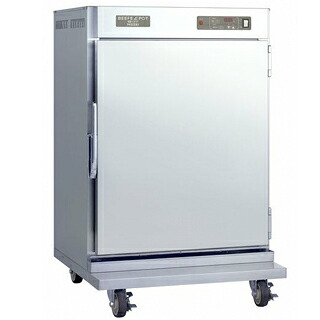 アンナカ ANNAKA ニッセイ 電気温蔵庫 幅：750&times;奥行：670&times;高さ：1150mm nb-21f【業務用温蔵ショーケース 業務用ホットショーケース 温蔵庫 フードキャビ フードウォーマ 業務用保温ショーケース 業務用ホットキャビネット】【メーカー直送/後【ECJ】｜マルシェ＆キッチンカーWORLD