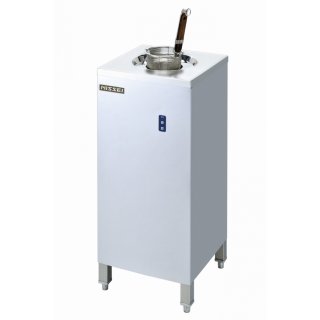 麺水切機 NMM-355【製造会社直送/信用販売決済不可】【ECJ】