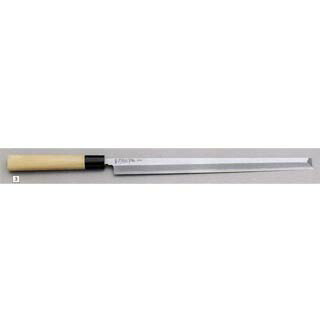 蛸引 正本 本霞玉白鋼 0136 KS 360mm 調理器具・製菓器具 | eu 