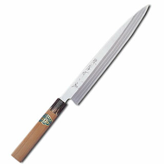【業務用】堺孝行 うずしお 正夫包丁 柳刃包丁 33cm【刺し身包丁 柳包丁 包丁職人 包丁 sakai hocho 有名な包丁 オススメ刺身包丁 よく切れる包丁 料理人プロ寿司包丁 一生もの包丁 使いやすい包丁 柳刀包丁】【ECJ】