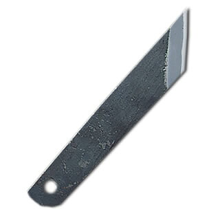 堺孝行 特上 大阪裂包丁 18cm 【業務用 和包丁 堺孝行 和包丁 和庖丁業務用 店舗用 店用 プロ用 キッチン用品 厨房 レストラン 包丁 庖丁 切れ味抜群 職人 料理 調理 販売】【ECJ】 7,123円